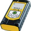 Dalmierz laserowy Stabila LD320 18379, Maksymalny pomiar 60 m