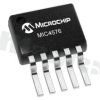 MIC4576WU-TR - Elementy