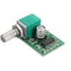 GF1002 moduł wzmacniacza z układem PAM8403