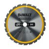 24T Circular Saw Blade