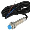 CZUJNIK INDUKCYJNY LM12-3004NB 6-36VDC