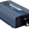 Ładowarka akumulatorów kwasowo-ołowiowych MEAN WELL NPP-1200-12 12 V 70 A