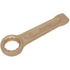 Sealey NS033 Slogging Spanner Ring End 36mm - Non-Sparking