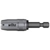 Wiha 39133 7148CF CentroFix Force 1/4'' Bit Holder