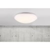 Nordlux 45386501 Ask Outdoor Ceiling Light 18W White IP44 Rated