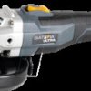 7065181 Cordless angle grinder, Maxxpack, 18 V, battery not included