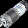 E192.24.625 Geared motor 40.5 mm, 625:1, 24 V DC