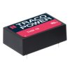 Przetwornica DC-DC, 10W, Uwe 18 → 36 V DC, Uwy 12V dc, Iwy 830mA, TRACOPOWER Tak