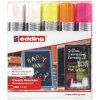Edding 4-4090-5999 Pens Markers Correction black durable versatile