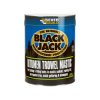Everbuild 90301 Black Jack® 903 Bitumen Trowel Mastic 1 litre