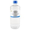 Woda demineralizowana 1000 ml – butelka PET z zakrętką
