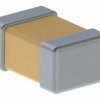 Wielowarstwowy kondensator ceramiczny (MLCC) 1nF 2012 100V dc X7R ±10% SMD KEMET