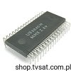 UB8840M RAM I-O UART Z8612 Zilog DIP64-1 RFT