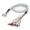 Kabel do sterowników programowalnych PLC Phoenix Contact Kabel CABLE-FLK16/OE/0.14/ 2.0M 2318156