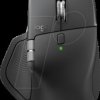 910-007617 Maus (Mouse), Logi Bolt/Bluetooth, MX MASTER 4 for Business