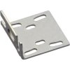 Assembly aid, stainless steel for optoelectronic sensors, 273883