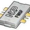Airfast, RF Power LDMOS Transistor, 720-960 MHz, 80 W Avg., 48 V