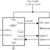 Automotive Grade, ±0.7°C Temperature Sensor with Resistor-Programmable Temp Switch | PW | 8 | -50 to 150
