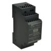 Zasilacz; na szynę DIN; HDR-30-12; 12V DC; 2A; 24W; sygnalizacyjna dioda LED; Mean Well