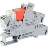 Moduł przekaźnika 24V dc WAGO 16A Szyna DIN bieguny 1