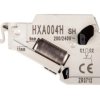 Wyzwalacz wzrostowy 200-240V AC x160-x250 HXA004H