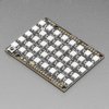 Adafruit NeoPixel Shield for Arduino - 40 RGB LED Pixel Matrix