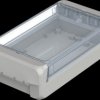 96023145 Bocube,151x80x40 mm, outdoor-compatible, IP68