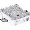 Moduł IGBT Ic 65 A Uce 600 V 7 175 W