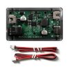 Konwerter obniżający napięcie DC-DC Peacefair o szerokim zakresie wejściowym do 5V 1,5A/3.5A, moduł zasilający z USB/Type-C do z