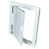 Drzwiczki rewizyjne 15/15 białe 02-801A