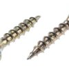 Wkręt do drewna Stalowe 4mm typ Countersunk ULTI-MATE