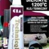 UM933.10 Klej termiczny do temperatury 1200 stopni C Technicoll 70ml