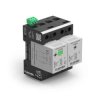 Ogranicznik przepięć ESPAC VG T12 25/260 1+1 RI 10210251180