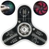 Fidget Spinner zestaw do lutowania SMD LED DIY
