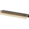 Molex Listwa kołkowa, męska, do wbudowania, standardowa Ilość pinów 24 Wymiary siatki: 3.96 mm 26482242 1 szt. torba