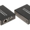 Extender Hdmi+Usb-Ex-70-4K-Pro