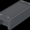 00164124 Bocube Alu,199x86x60mm,IP69