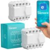 Sonoff Inteligentny Pilot Ewelink Remote 3-Kanałowy S-Mate