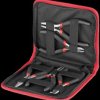 77115 5 pcs. pliers-set