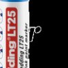 4-LT25003 Refill ink, paint marker, LT25, blue