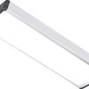 Lampa systemowa LED2WORK SYSTEMLED EVO - ECO Tageslichtweiss 11.5 W 1990 lm 90 ° (D x S x W) 472 x 139 x 48 mm 1 szt.