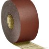 Papier ścierny, rolka Klingspor PS 22 F ACT 2983 50000 mm 1 szt.