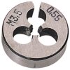 Draper 83806 13/16" Outside Diameter 3.5mm Coarse Circular Die