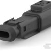 Złącze samochodowe 2-pinowe Deutsch -rzędowe Żeński 13A DEUTSCH DT Montaż na kablu Śruba Obudowa złącza samochodowego