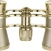 Lornetka teatralna Eschenbach Glamour 3 x 25 mm złoty