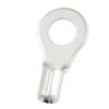 Zacisk oczkowy rozmiar przewodu 1.5mm² Ø 4.3mm nieizolowany średnica wew 4.3mm RS PRO