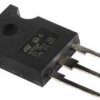 Moduł MOSFET N-kanałowy 12 A HiP247 1200 V 0,58 oma