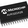 AVR32DA28T-I/SO