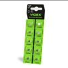 Bateria alkaliczna VIDEX AG4/LR626 blister 10pcs