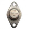 2N3738 silicon NPN transistor - STC